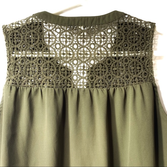 Daniel Rainn Women’s Blouse - Picture 5 of 5